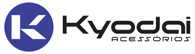 Logo da Kyodai Acessórios